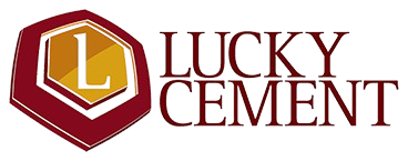 Lucky Cement logo