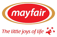 Mayfair logo