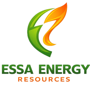 Essa Energy Resources logo