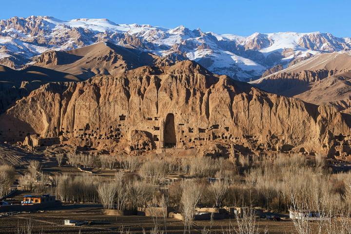 Afghan coal