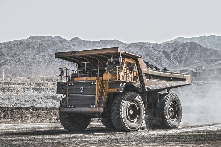 Iranian coal